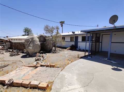 Lakeview, TRONA, CA 93562