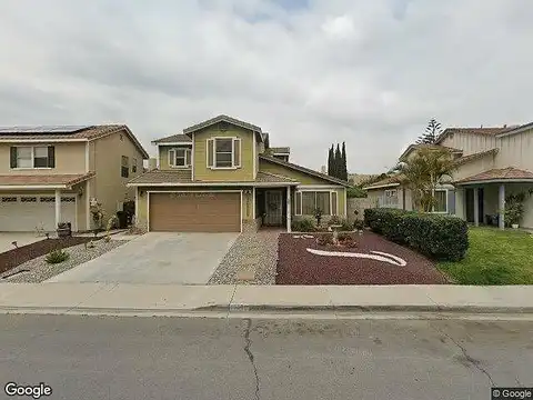 Trelaney, FONTANA, CA 92337