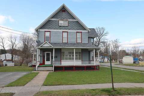 Front, DEPOSIT, NY 13754