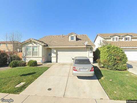 Wexted, ELK GROVE, CA 95757