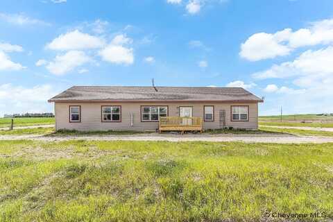 Boyce Ave, Albin, WY 82082