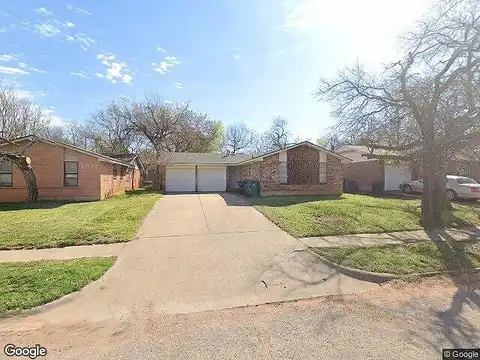 Brookdale, OKLAHOMA CITY, OK 73135