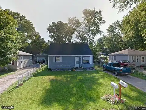 Sheffer, LANSING, MI 48906