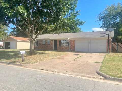 Arthur Drive, Kennedale, TX 76060