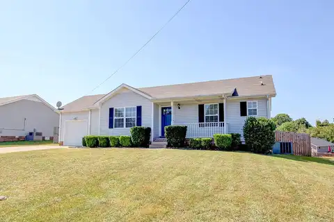 Burchett, CLARKSVILLE, TN 37042