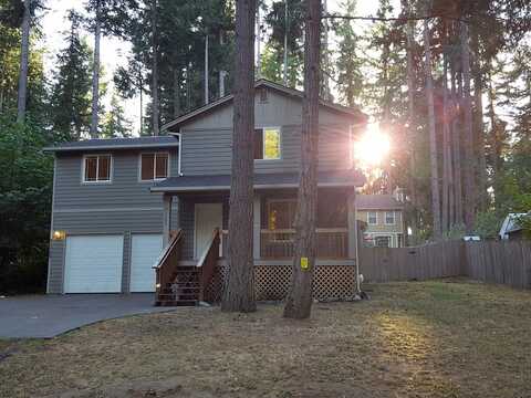 Terra, YELM, WA 98597