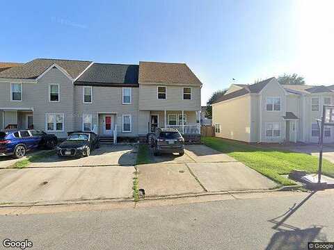 Woburn, VIRGINIA BEACH, VA 23462