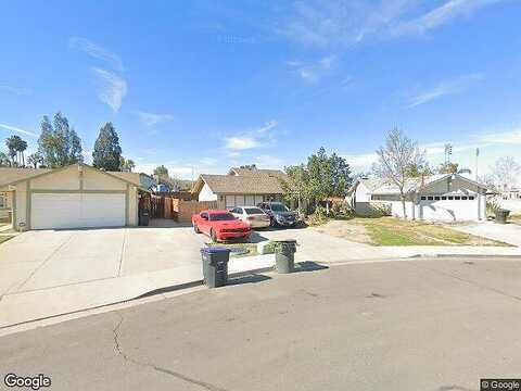 Florey, PERRIS, CA 92571