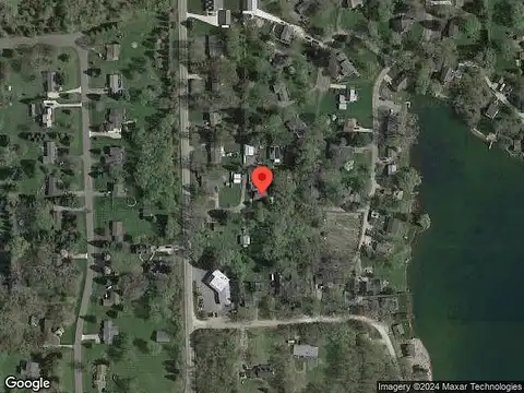 Bennett, WHITMORE LAKE, MI 48189