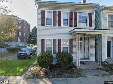 College, MYERSTOWN, PA 17067