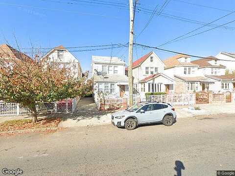 Linden, SOUTH OZONE PARK, NY 11420