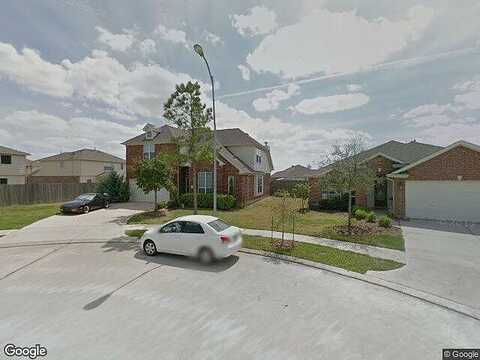 Everett Oaks, HOUSTON, TX 77095