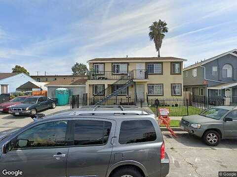 84Th, LOS ANGELES, CA 90003