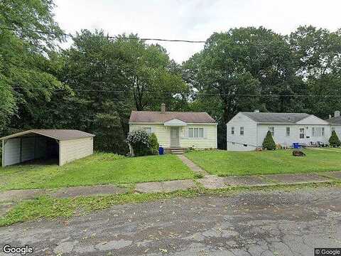 Audley, NEW CASTLE, PA 16105