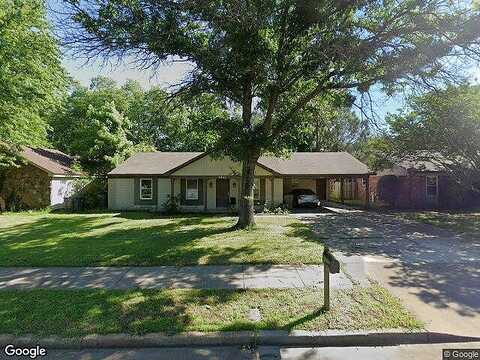 Rose Trail, MEMPHIS, TN 38133