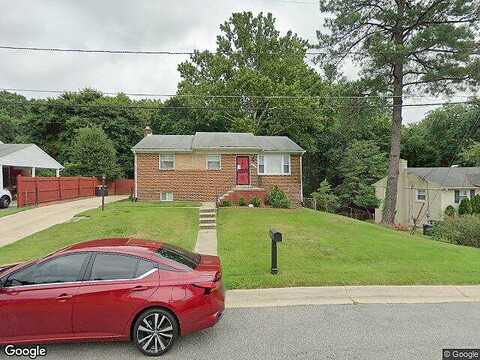 Redview, DISTRICT HEIGHTS, MD 20747