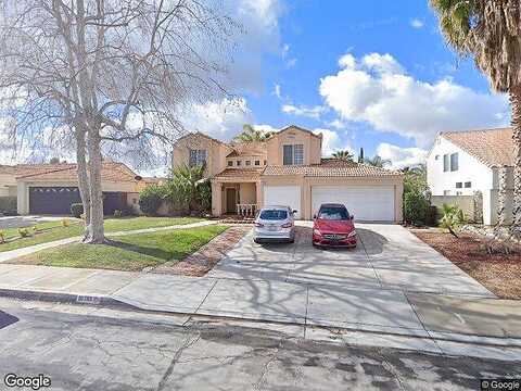 Village, MORENO VALLEY, CA 92557