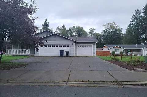 35Th, MARYSVILLE, WA 98271