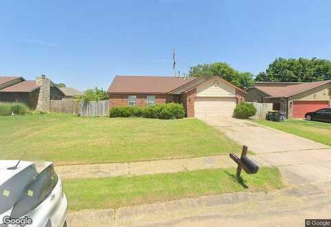 Poplar, GLENPOOL, OK 74033