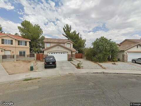 Foothill, VICTORVILLE, CA 92394