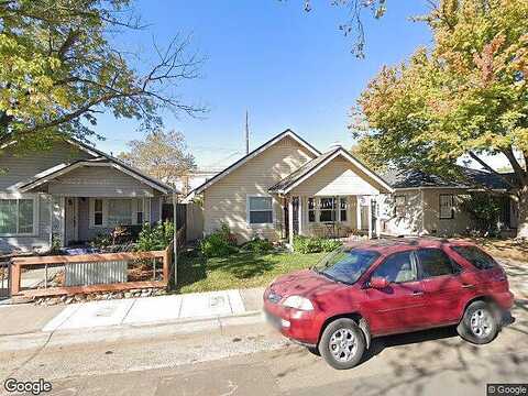 33Rd, SACRAMENTO, CA 95816