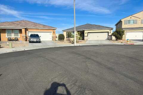 Rain Lily, VICTORVILLE, CA 92394