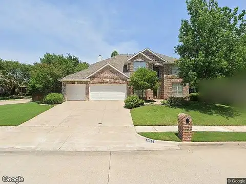 Meadow Vista, FLOWER MOUND, TX 75022