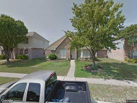 Foothill, MCKINNEY, TX 75072