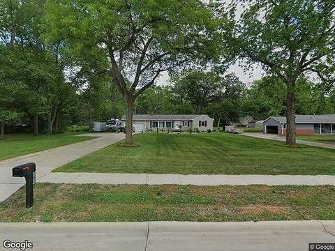 Rownd, CEDAR FALLS, IA 50613