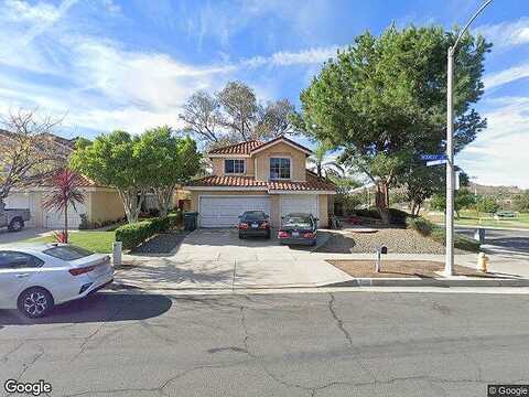 Kennedy, CORONA, CA 92879