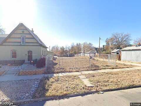 39Th, DENVER, CO 80211