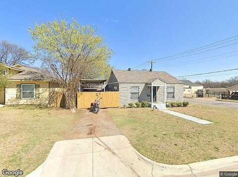 Panola, FORT WORTH, TX 76103