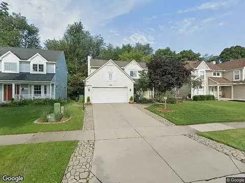 Eaton Gate, AUBURN HILLS, MI 48326