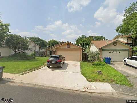 Echo Vista, SAN ANTONIO, TX 78247