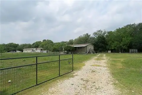 Evening Star, TOLAR, TX 76476