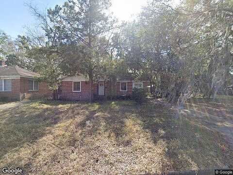 59Th, JACKSONVILLE, FL 32208