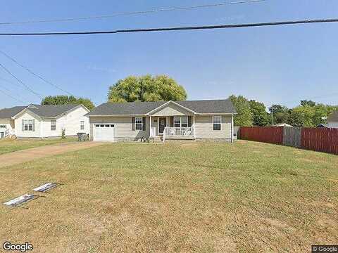 Avondale, OAK GROVE, KY 42262