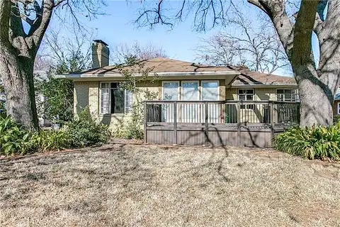 Kenwood, DALLAS, TX 75214