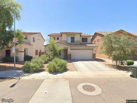 48Th, LAVEEN, AZ 85339