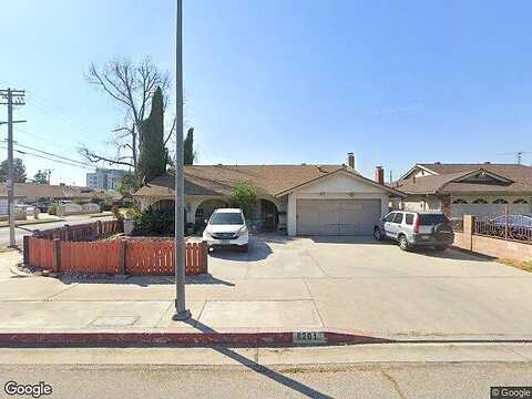 Greenbush, PANORAMA CITY, CA 91402