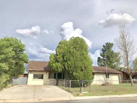 2Nd, HUACHUCA CITY, AZ 85616