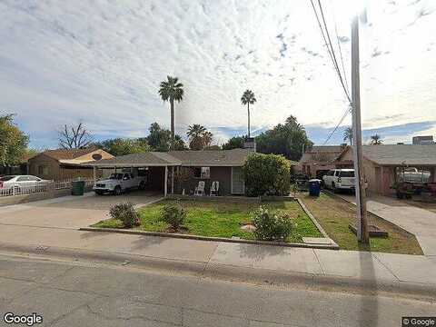 5Th, MESA, AZ 85210