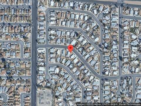 Hartman, LAS VEGAS, NV 89108