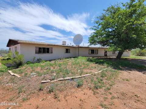 Patton, HUACHUCA CITY, AZ 85616