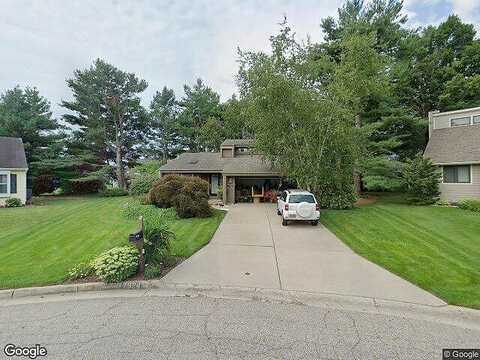 Turnberry, PORTAGE, MI 49024