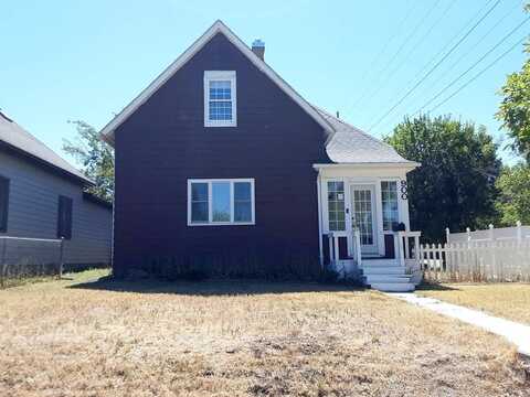 5Th, GREAT FALLS, MT 59401