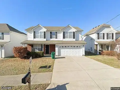 Thomason, ANTIOCH, TN 37013