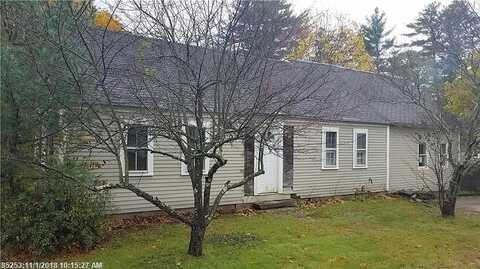 Cumberland, CORNISH, ME 04020