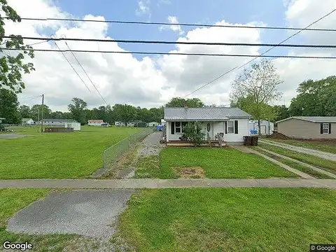 Ky Hwy, CRAB ORCHARD, KY 40419