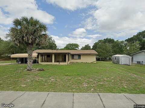 Property Location Is Not Avail, ORANGE CITY, FL 32763